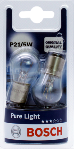 Bild von Kfz-Glühlampe P215W PURELIGHT