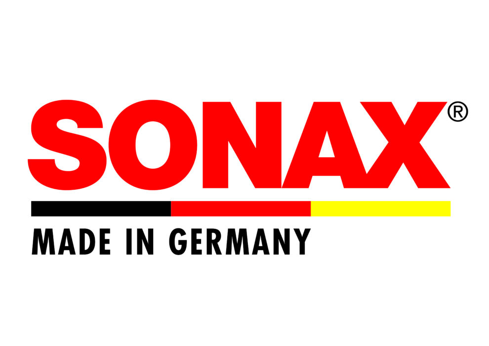 Bild für Kategorie Sonax - Made in Germany