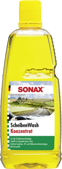 Bild von Scheibenwasch-Konzentrat Citrus