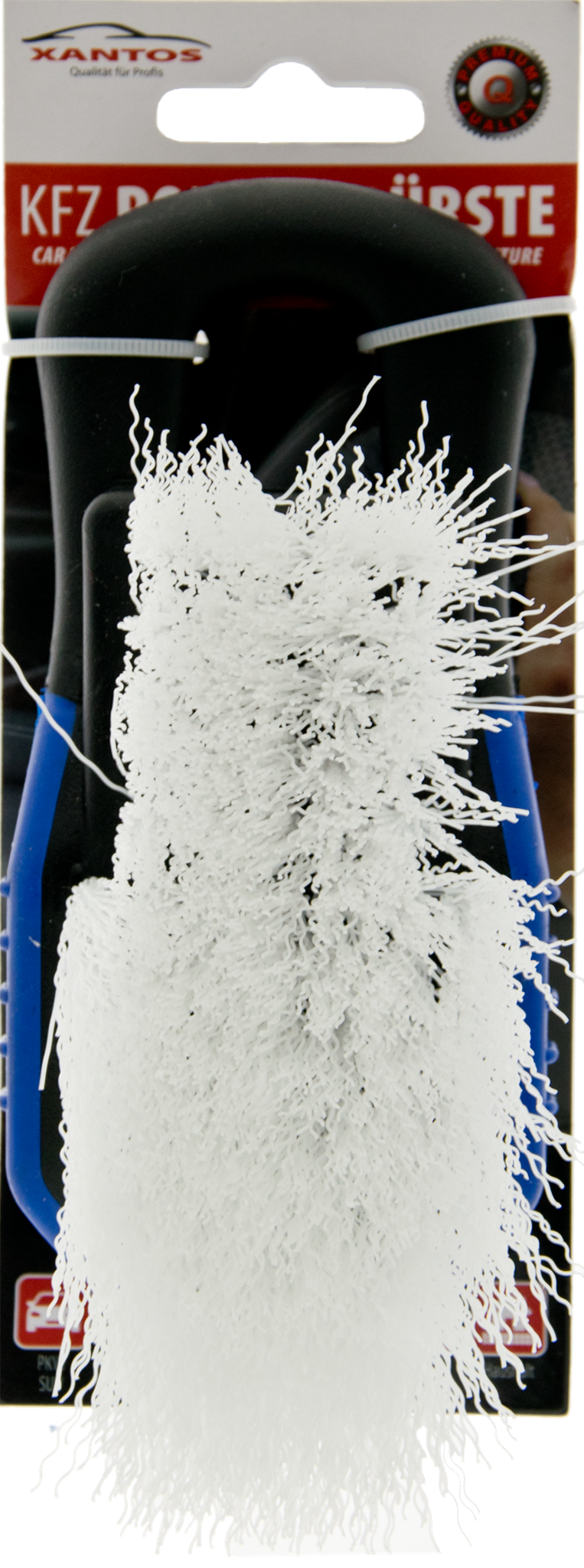 Bild von Spezial-Polsterbürste