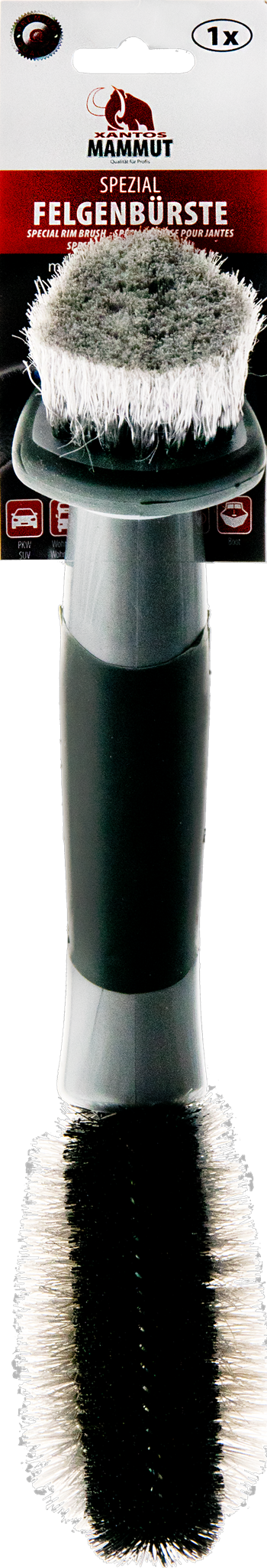 Bild von Mammut Felgenbürste