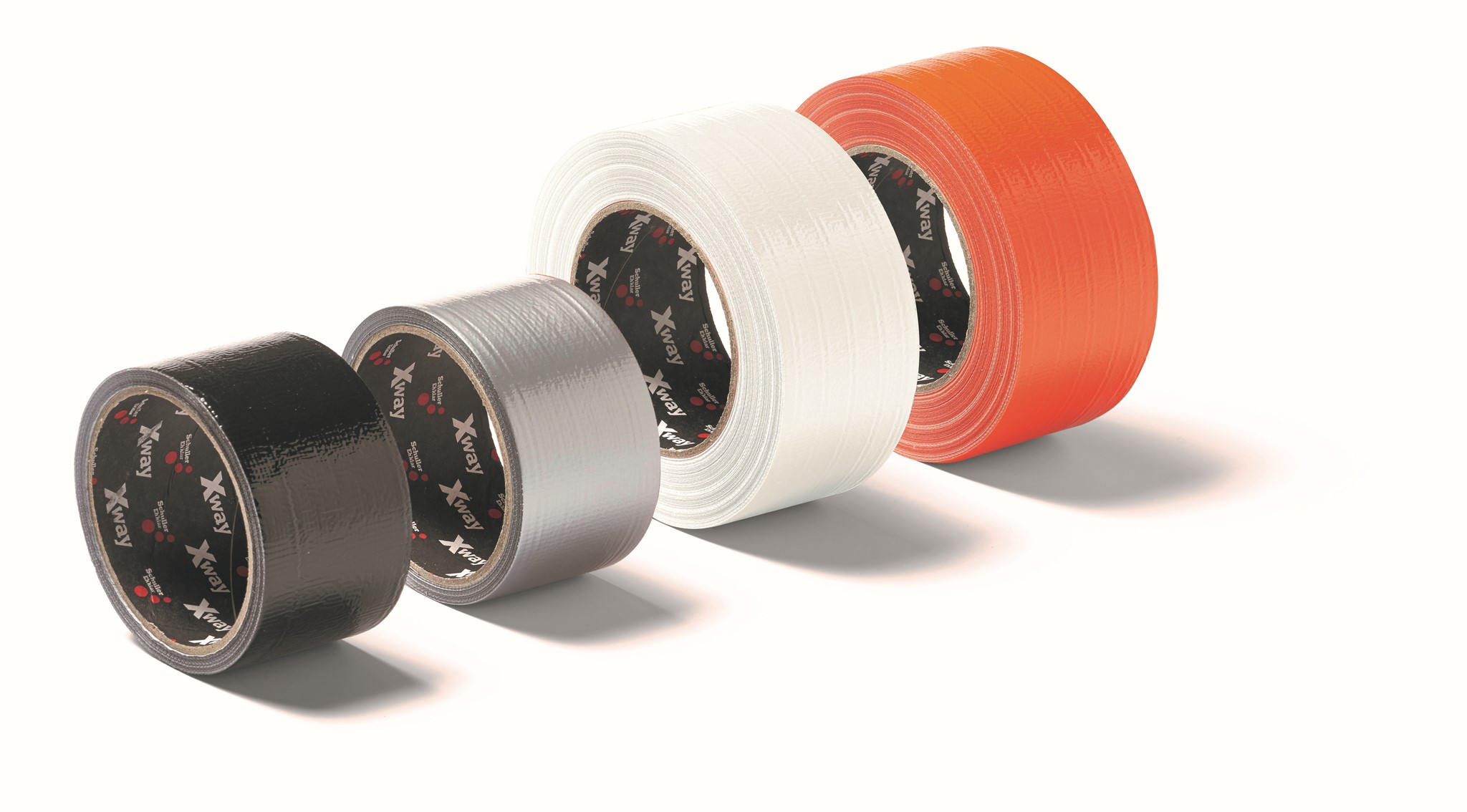 Bild von X-Way 48mmx10m silver 