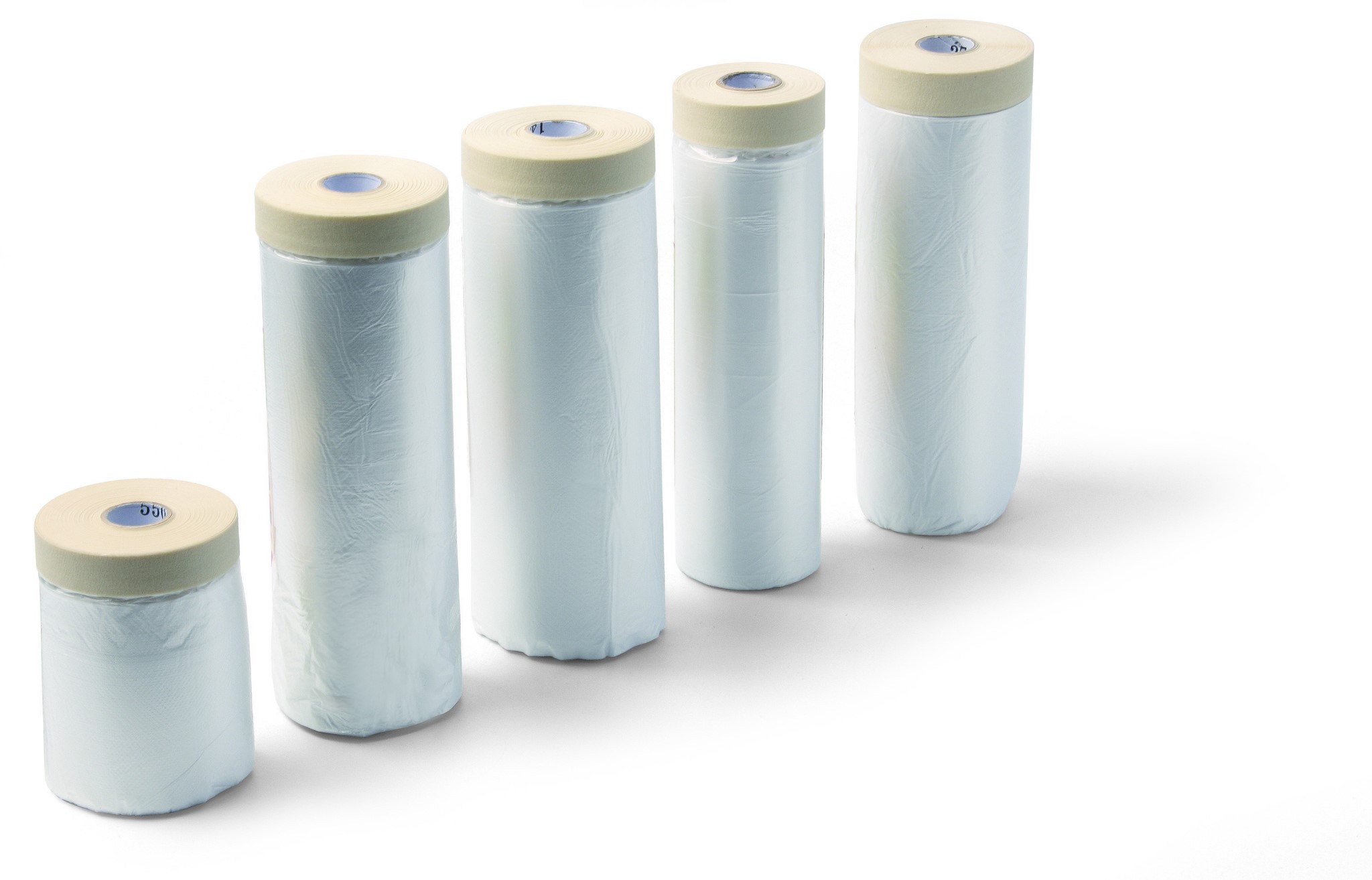 Bild von Targa BlueCore 55cm x 33m 