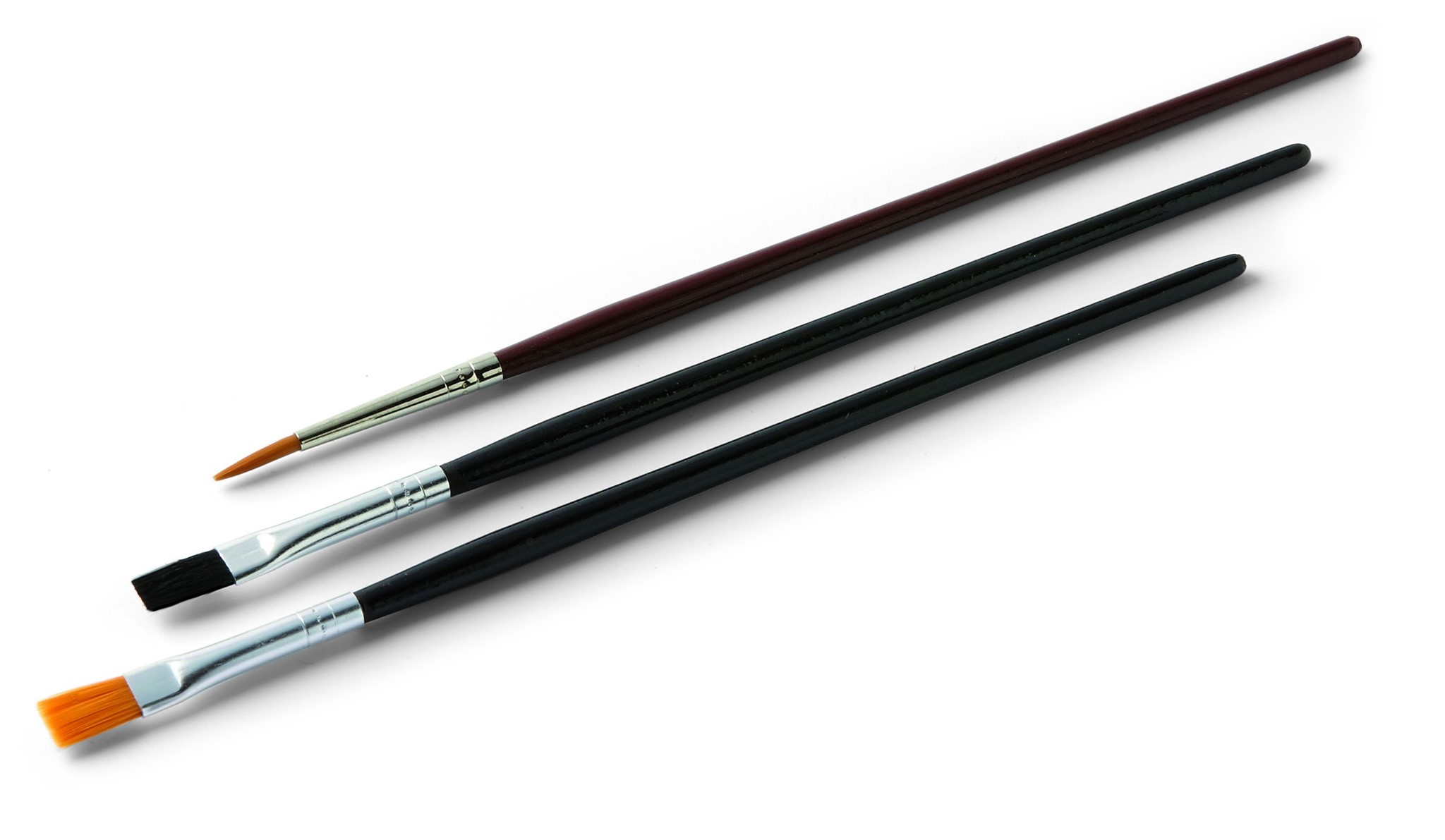 Bild von 3 Atelier school SET