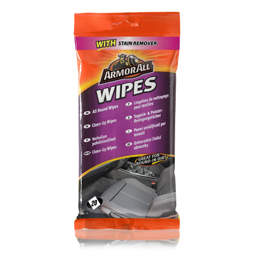 Bild von Teppich- & Polsterreinigungstücher