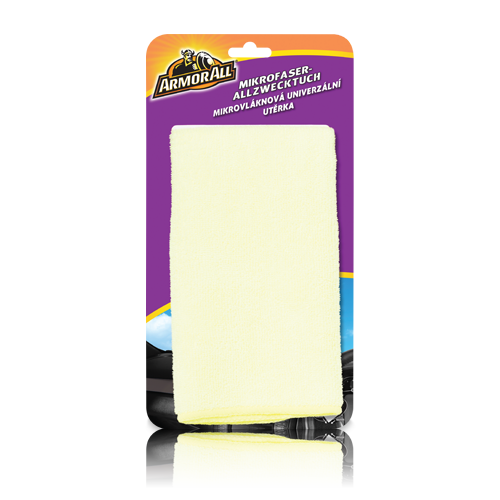 Bild von Mikrofaser Allzwecktuch