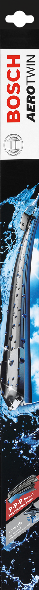 Bild von Aerotwin Set KSN A934S