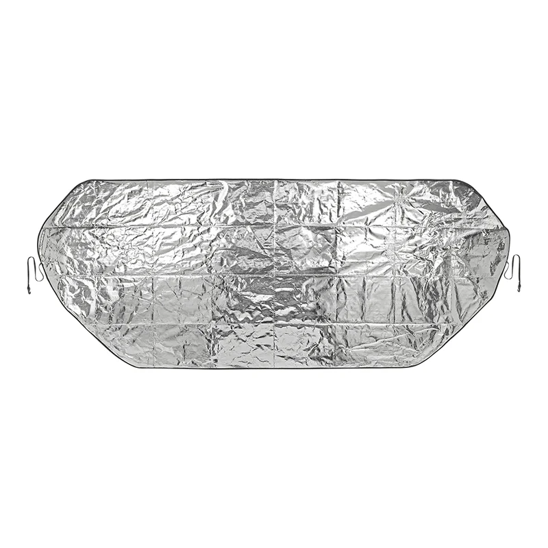 Bild von Frontscheibenabdeckung