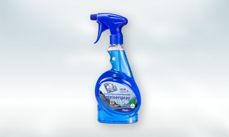 Bild von Premium DEKRA Enteiserspray