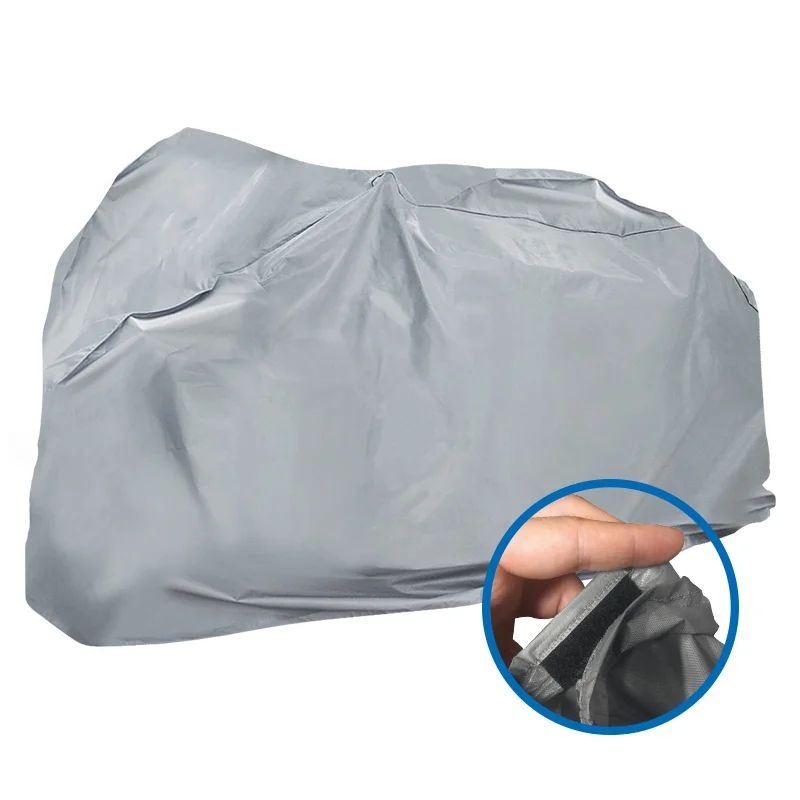 Bild von Fahrrad Schutzhülle