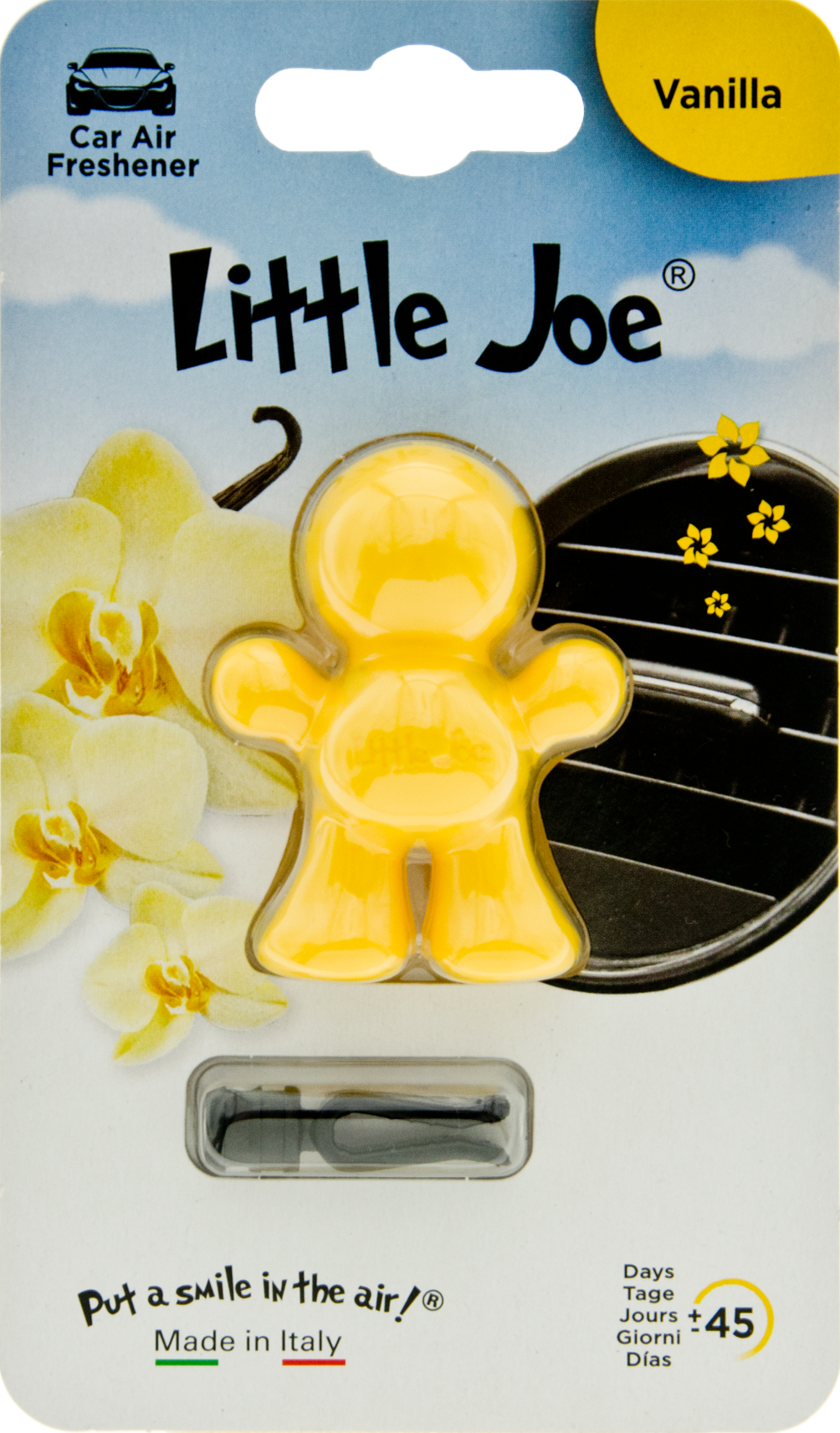 Bild von Lufterfrischer Little Joe