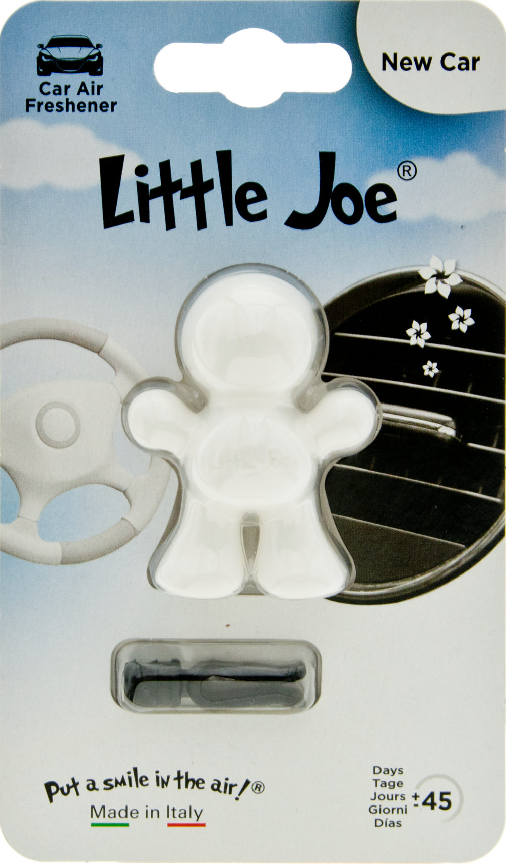 Bild von Lufterfrischer Little Joe
