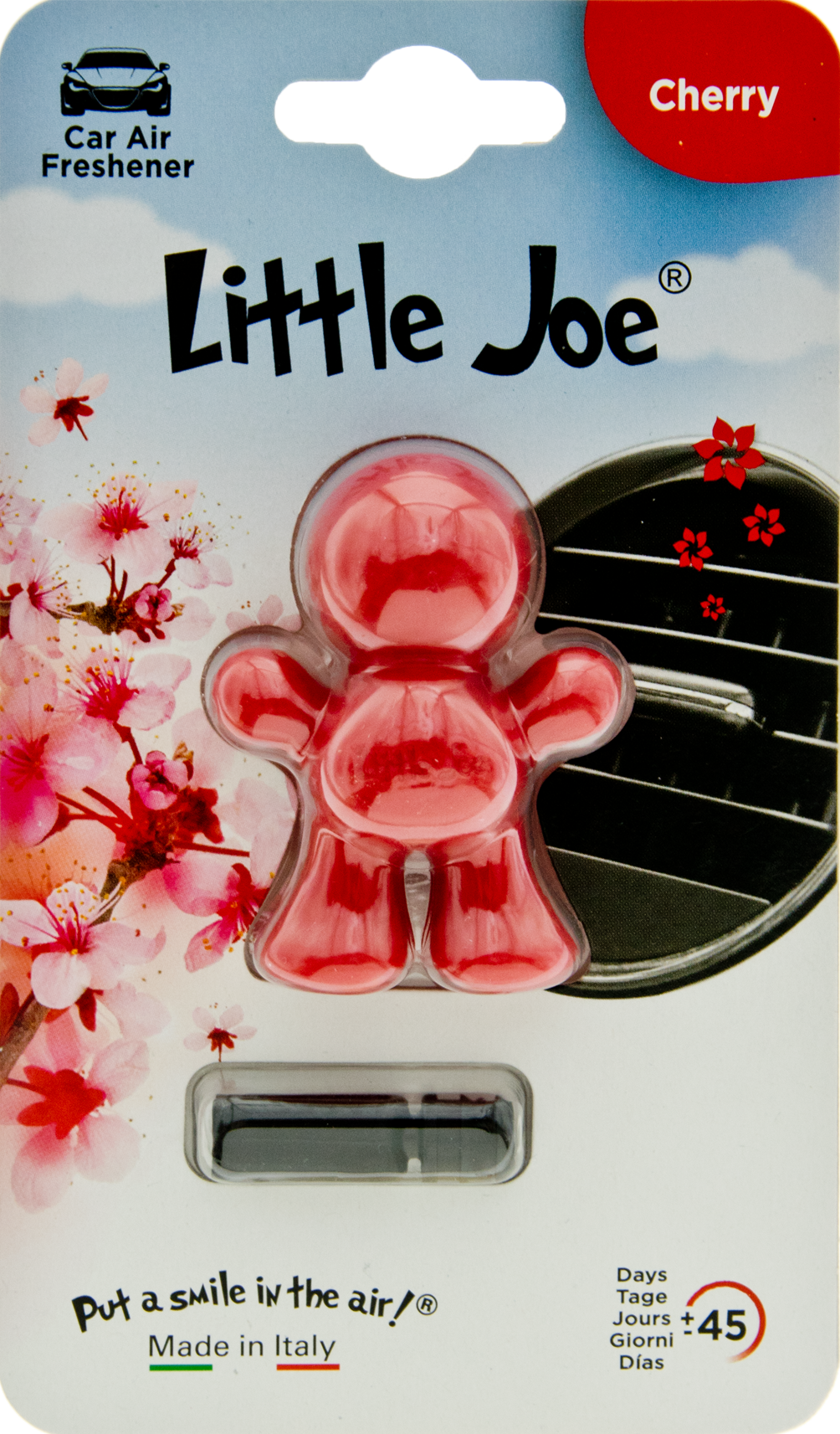 Bild von Lufterfrischer´Little Joe