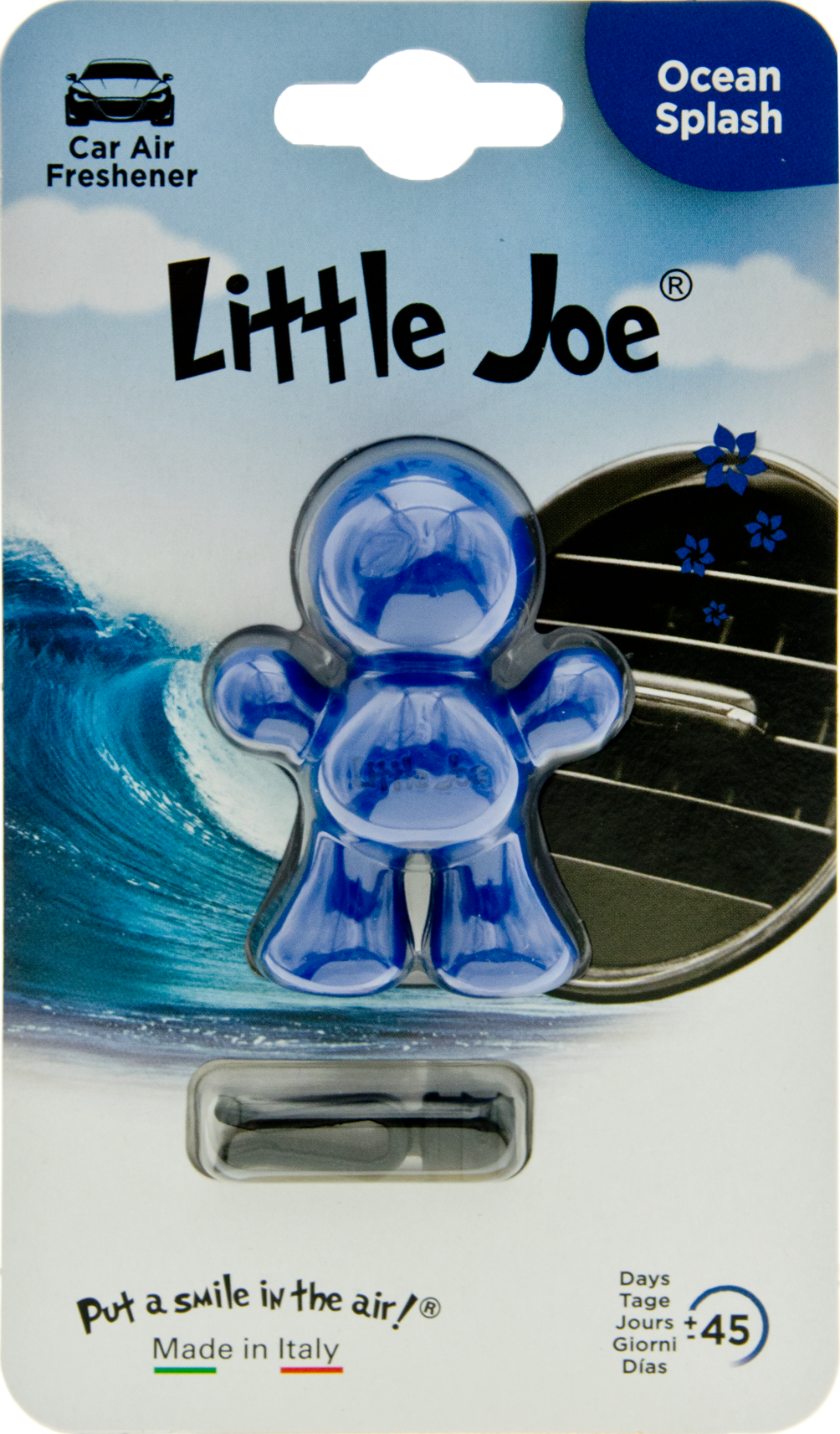 Bild von Lufterfrischer Little Joe