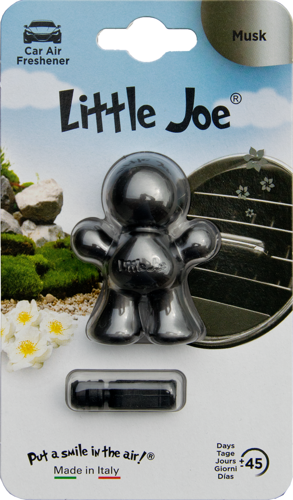 Bild von Lufterfrischer Little Joe