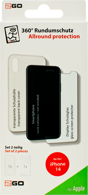 Bild von 360° All-Around Protection