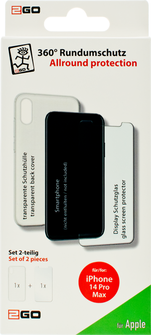 Bild von 360° All-Around Protection