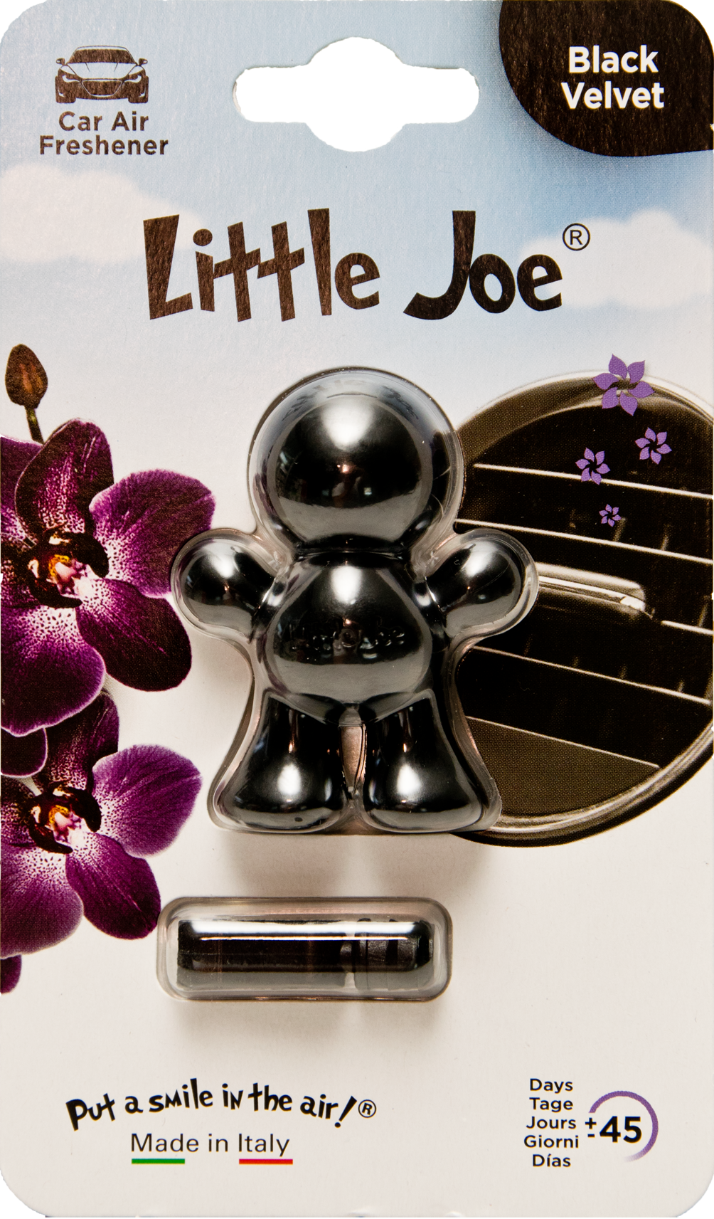 Bild von Lufterfrischer Little Joe