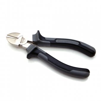 Bild von 15218 Seitenschneider 200mm