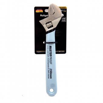 Bild von Rollgabelschlüssel CRV