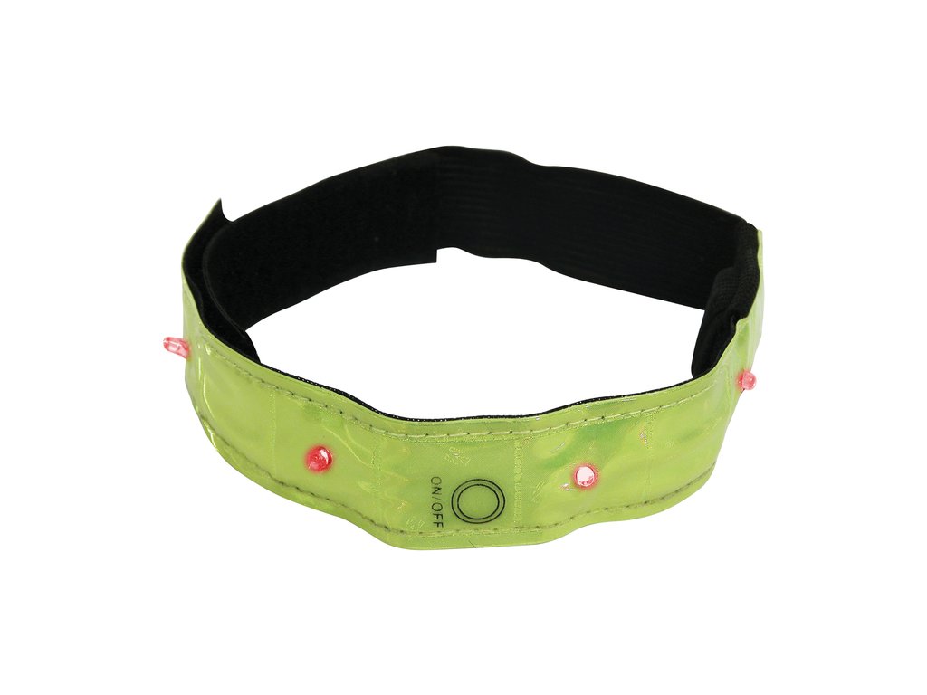 Bild von Reflektorband