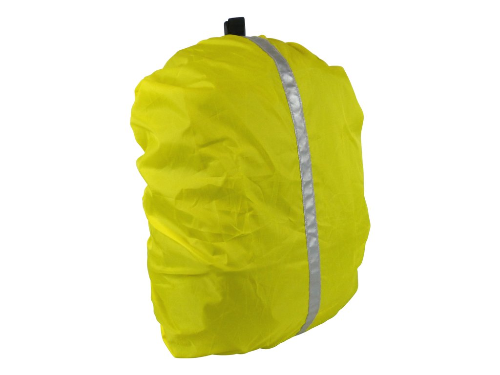 Bild von Rucksack Regenschutz Hülle