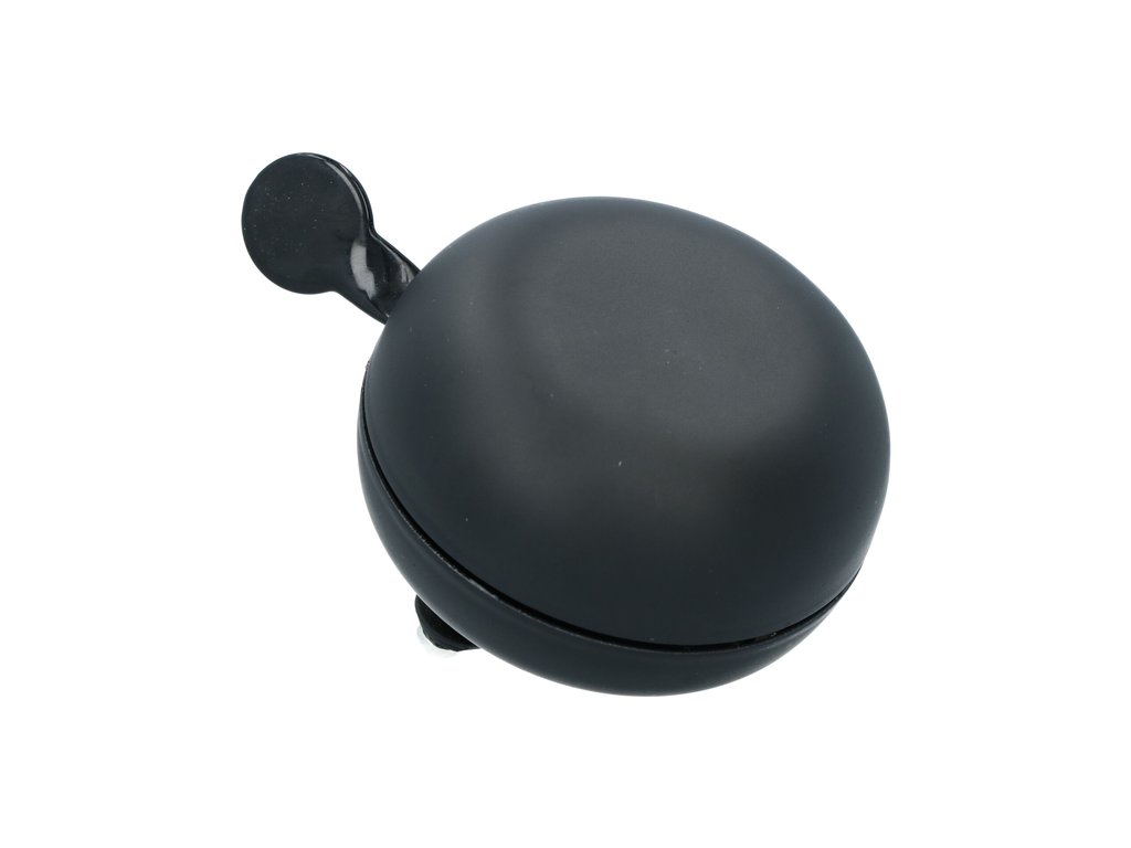 Bild von Fahrradklingel schwarz