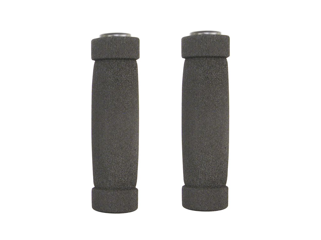 Bild von Lenkergriffe