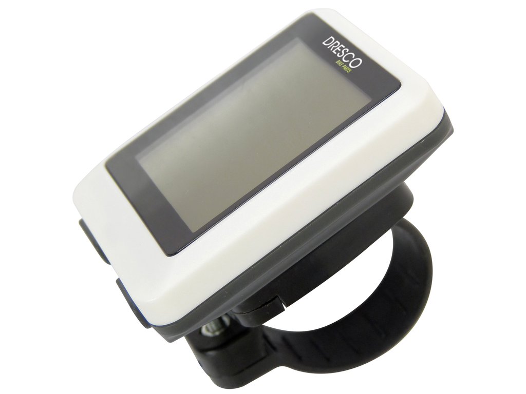 Bild von Fahrradcomputer drahtlos