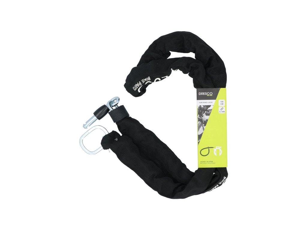 Bild von Einsteckkette