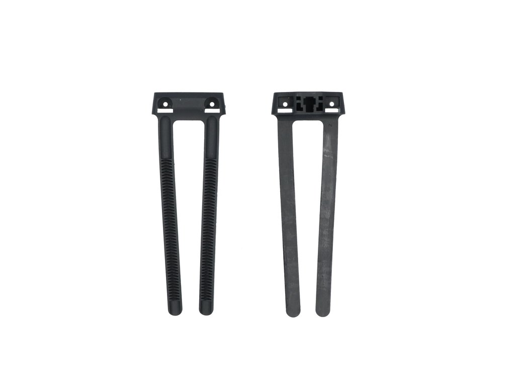 Bild von Rahmenschloss Befestigung