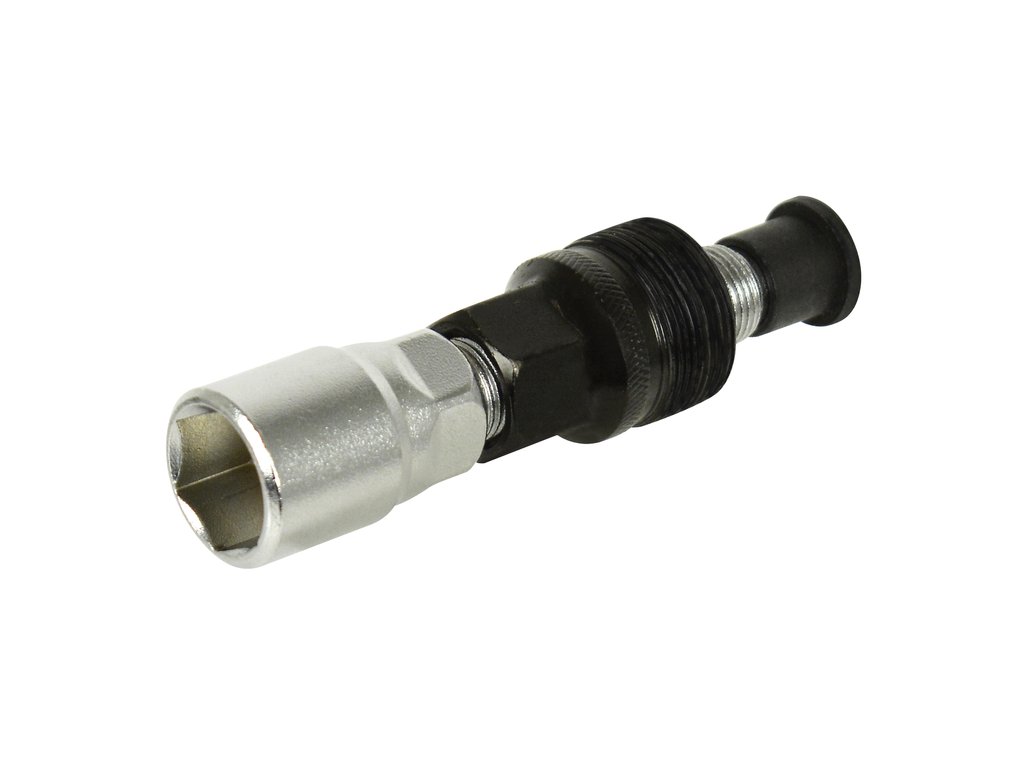 Bild von Kurbelabzieher