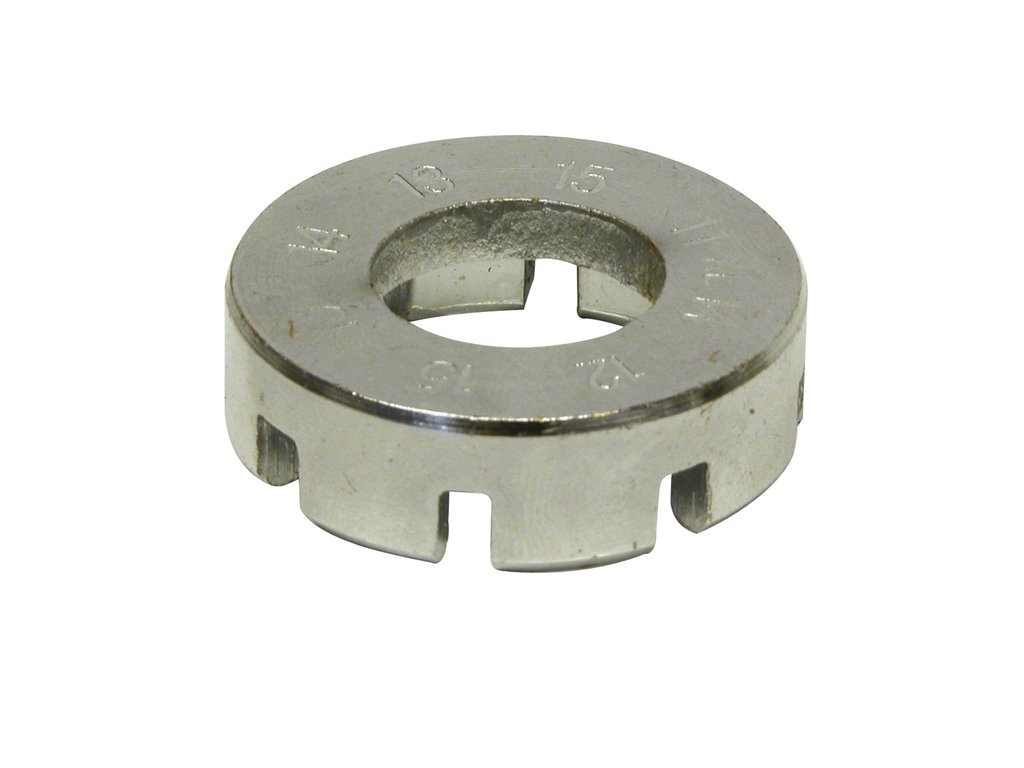 Bild von Speichenschlüssel