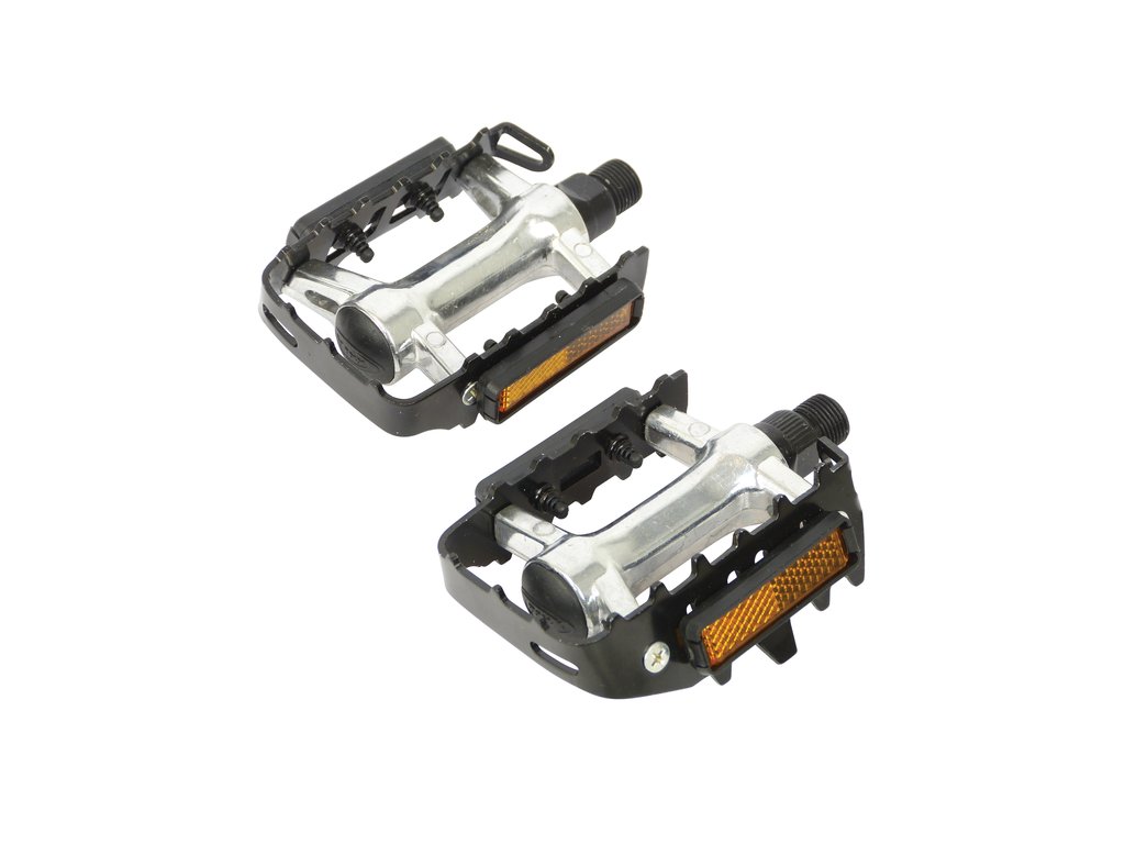 Bild von Fahrradpedale