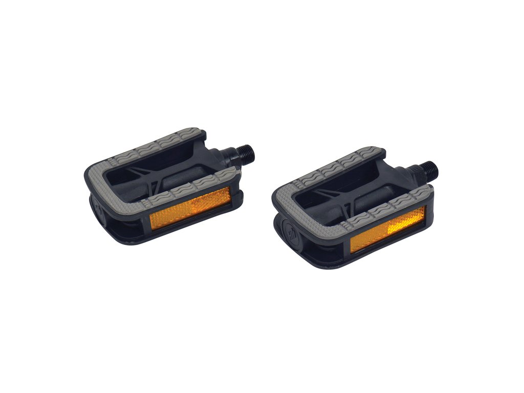 Bild von Fahrradpedale