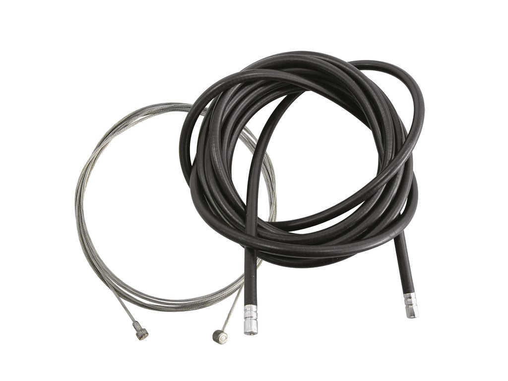 Bild von Bremszüge-Set mit Außenhülle