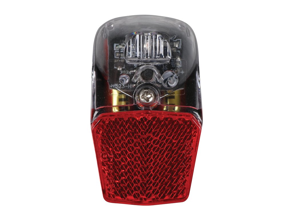 Bild von Rücklicht Schutzblech