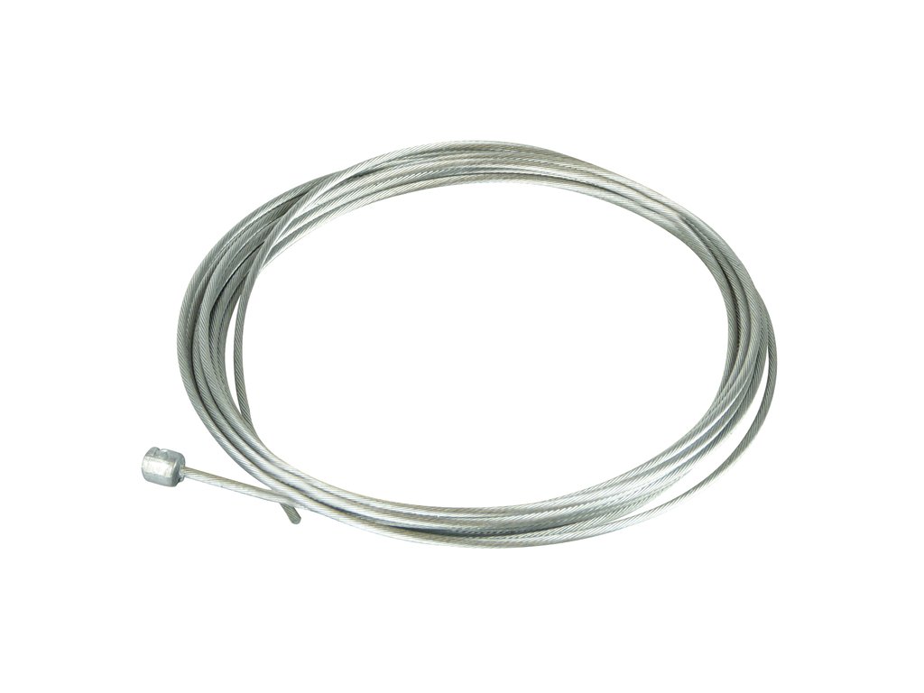 Bild von Umwerferschaltzug