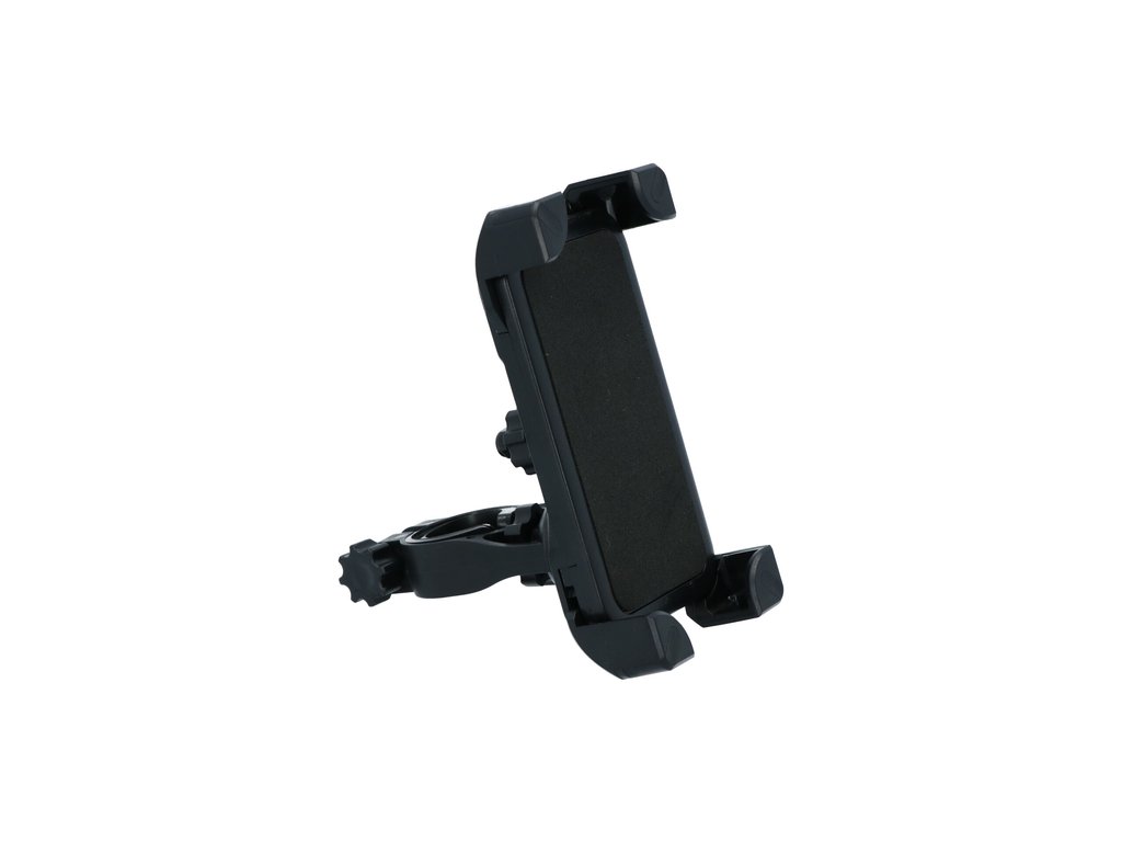 Bild von Smartphone Fahrrad Halterung