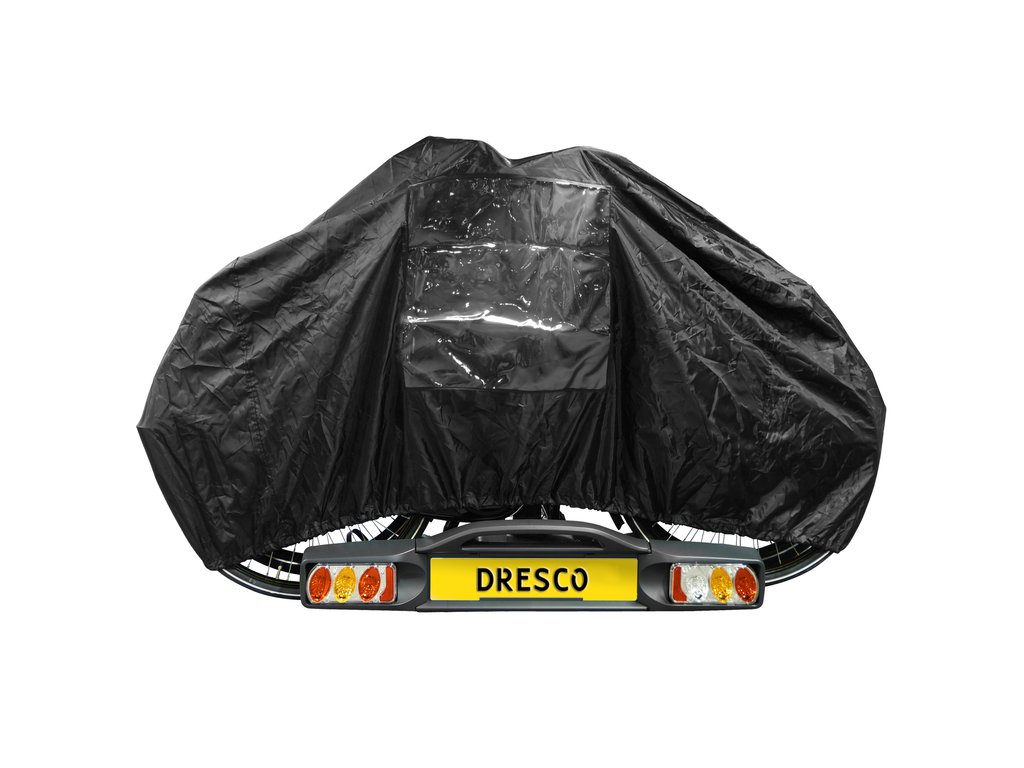 Bild von Fahrradgarage für 2 Fahrräder + Zusatzfach