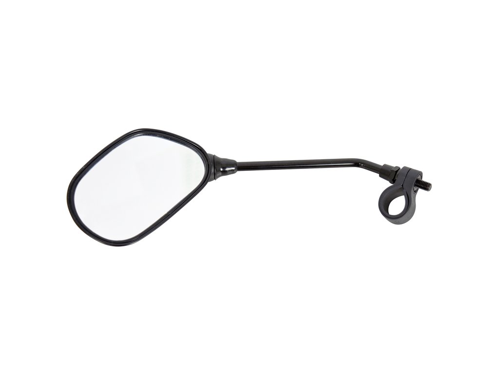 Bild von Rückspiegel schwarz