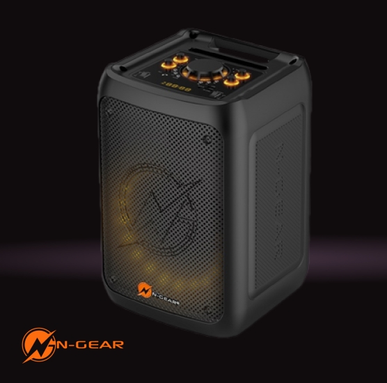 Bild von The Flashbanger 777