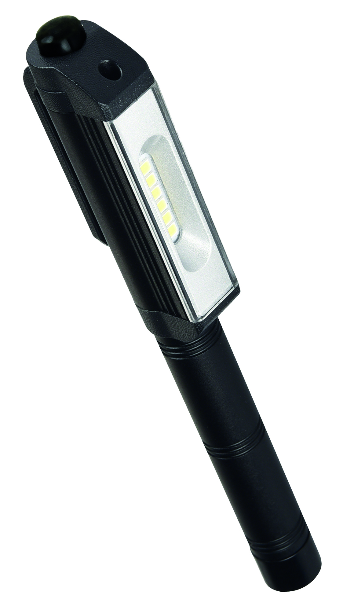 Bild von LED Clipleuchte "Magnet"