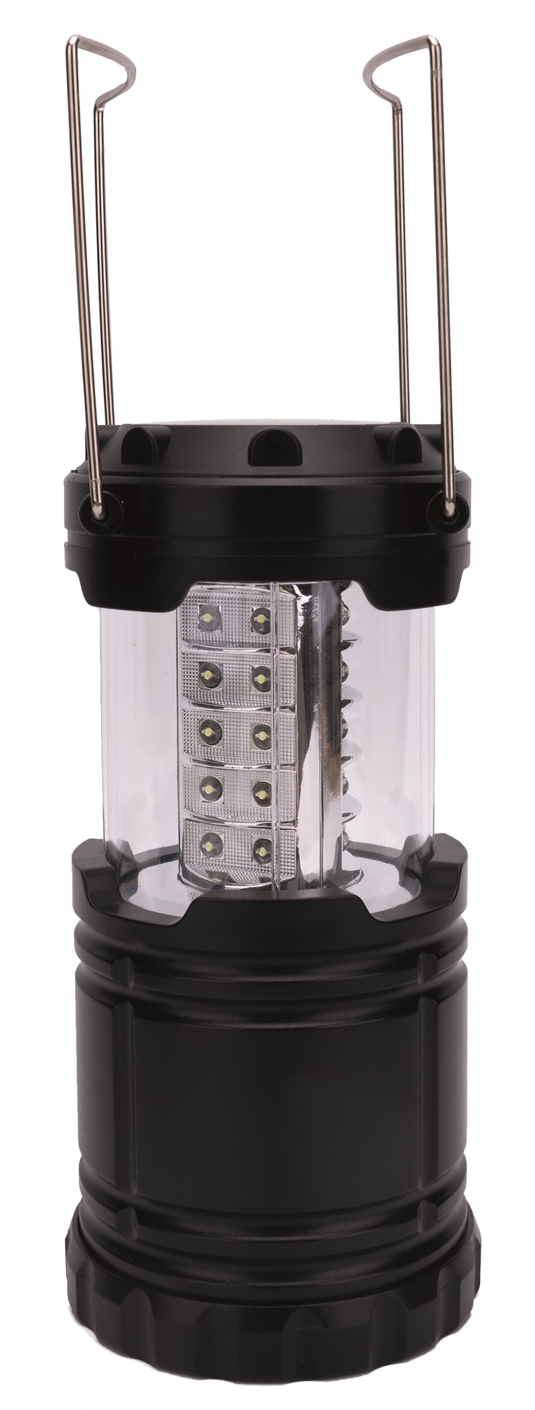 Bild von LED Laterne "Camp"