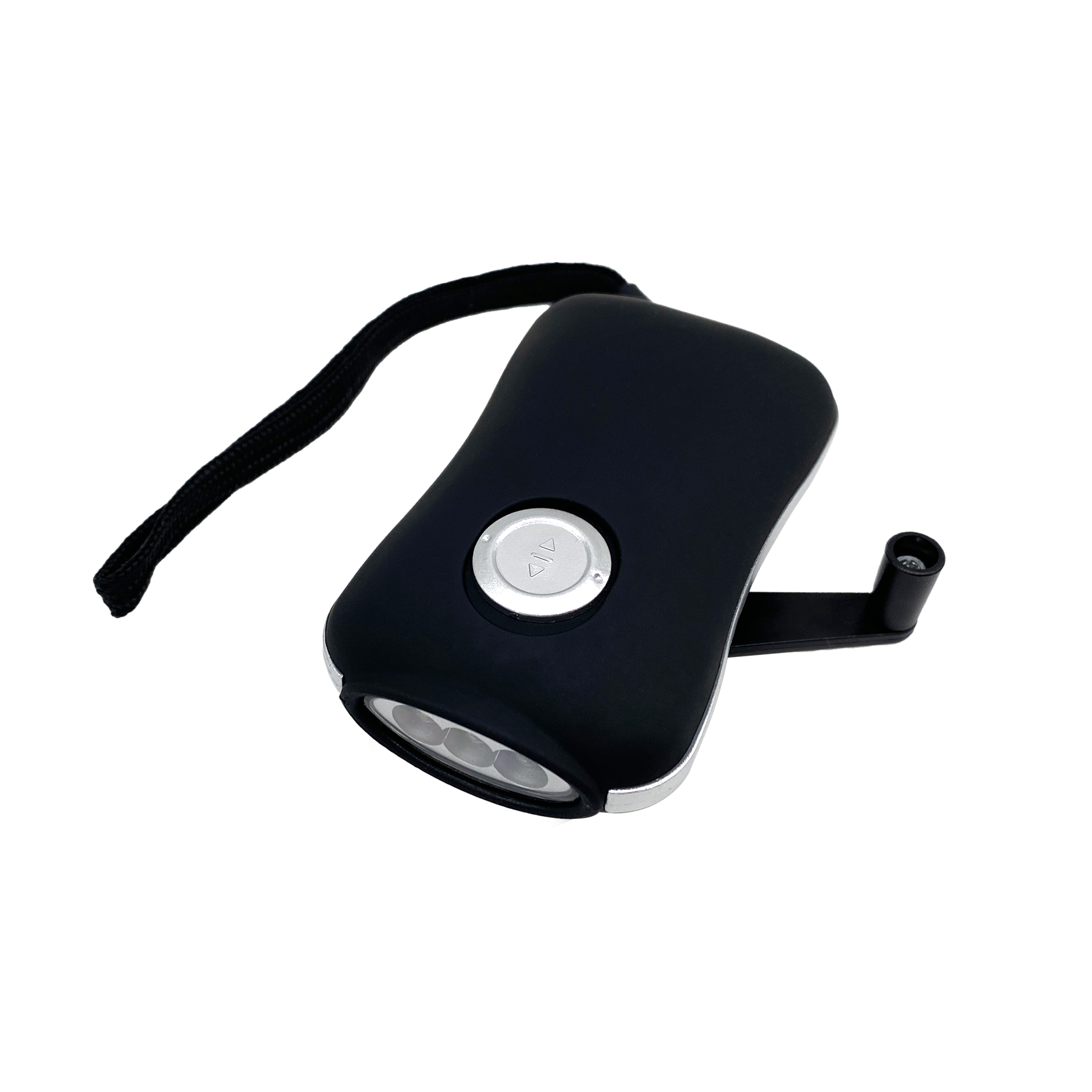 Bild von LED Taschenlampe "Dynamo"