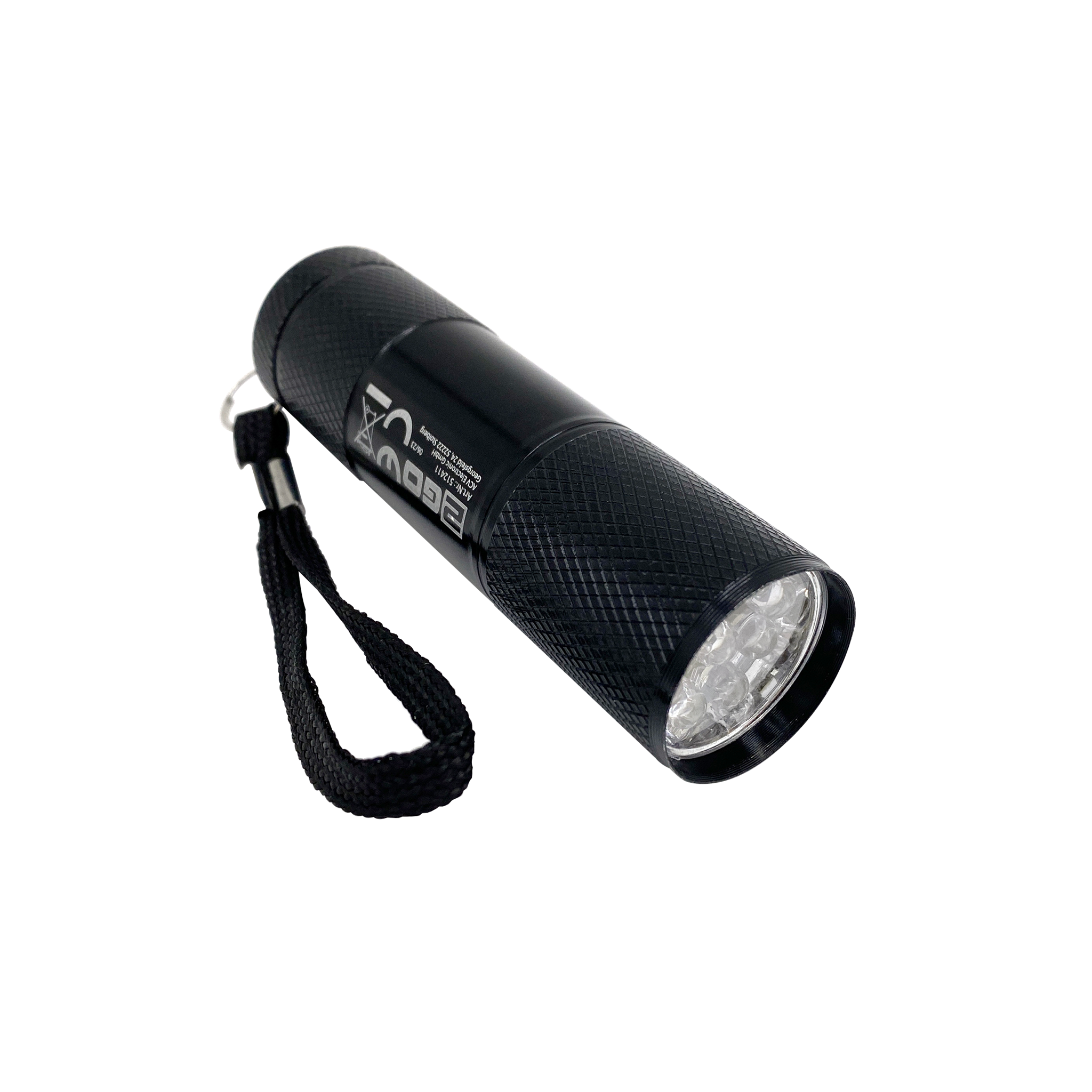 Bild von LED Taschenlampe "Mini 2"