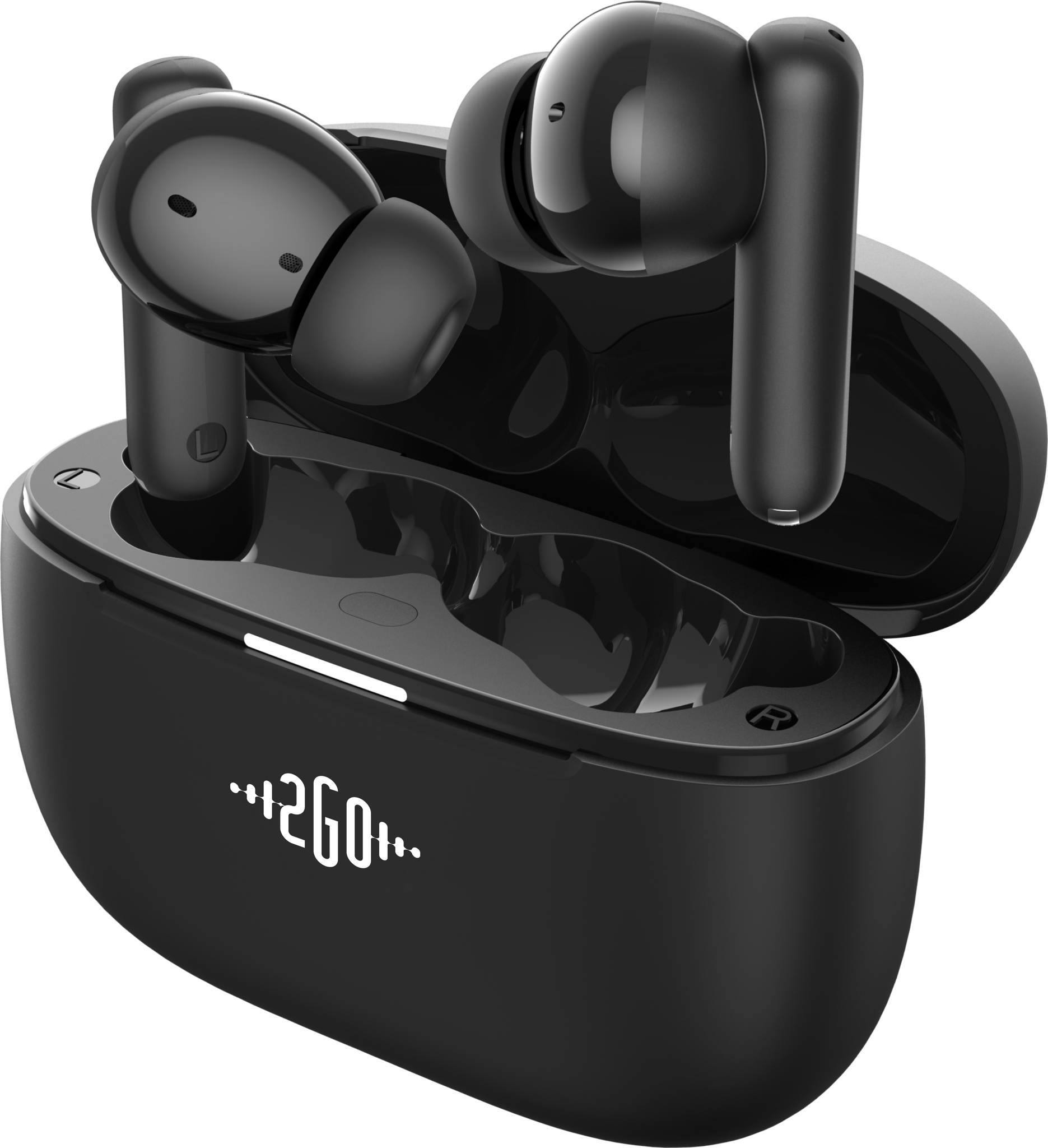 Bild von Bluetooth Headset "Focus"