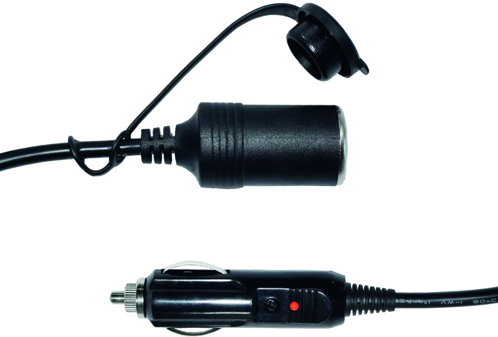 Bild von Zigarettenanzünder Verlängerung 250 cm