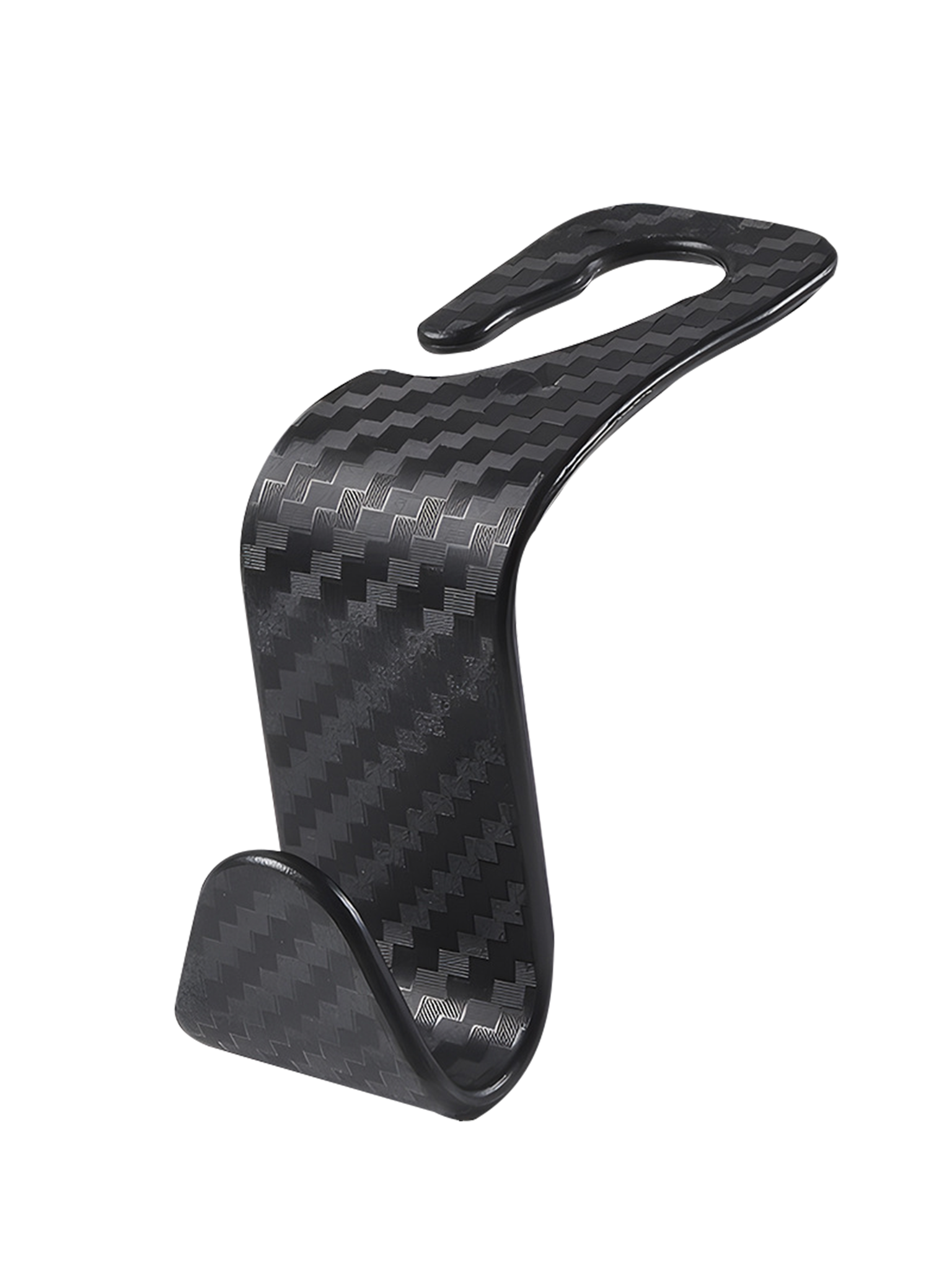 Bild von Universal Haken für Kfz-Kopfstütze