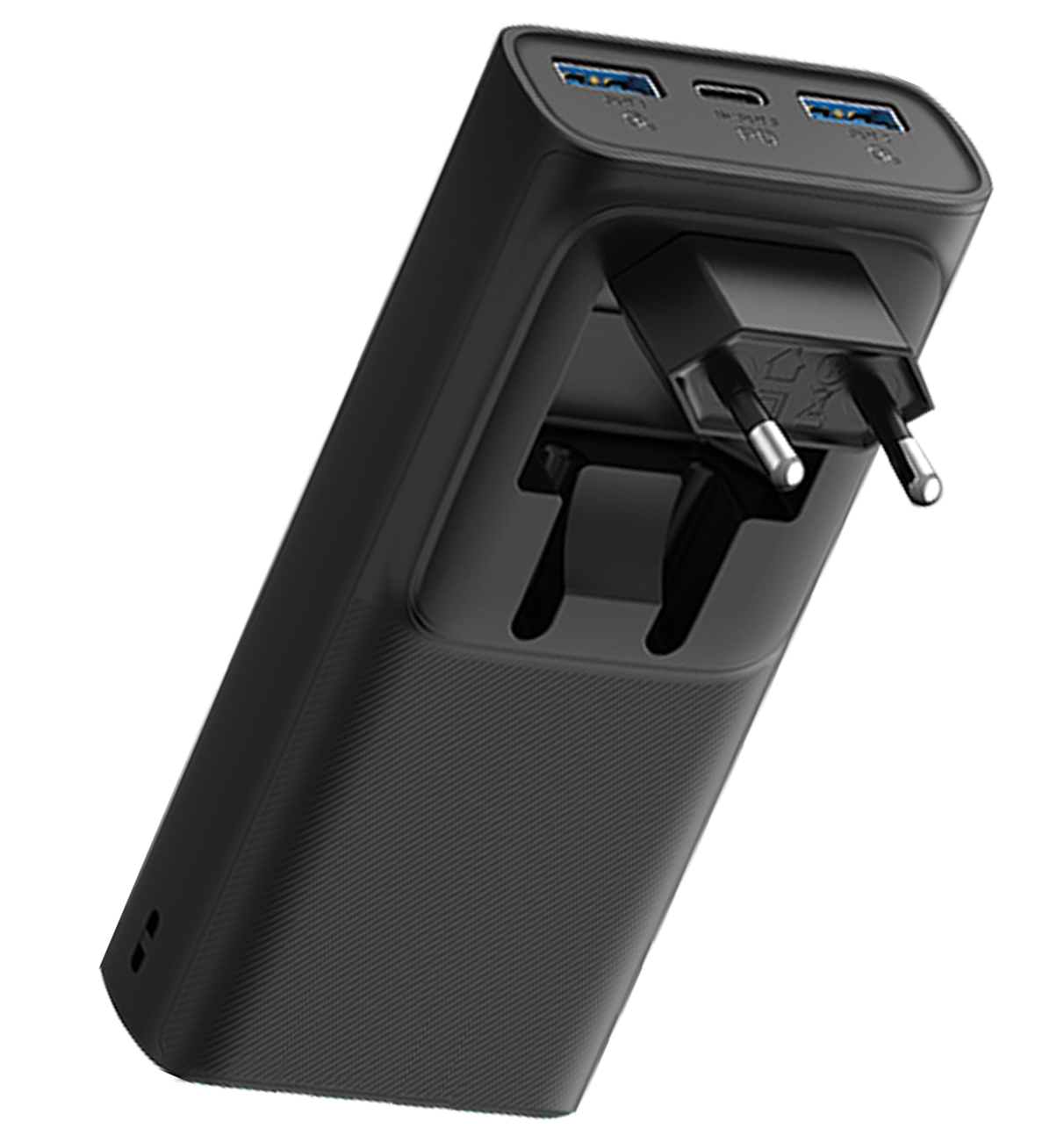 Bild von 2 in 1 Powerbank 10000 mAh